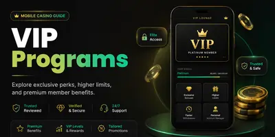 VIP Programs